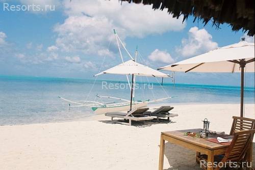 Hotel Bora Bora 25